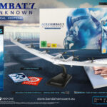 Ace Combat 7 - Collectors Edition (PS4)