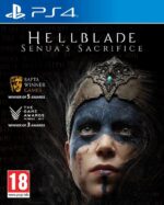 Hellblade Senuas Sacrifice (PS4)