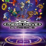 Sega Mega Drive Classics (Switch)