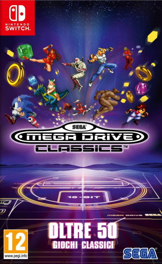 3max_8_25_7.jpg Sega Mega Drive Classics (Switch) - immagine 1