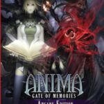 Anima Gate Of Memories - Arcane Edition (Switch)
