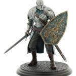 Dark Souls II: Faraam Knight The Bearer Of The Curse DFX - Collection Vol. 1 - Action Figure