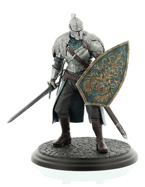 3max_8_31_7.jpg Dark Souls II: Faraam Knight The Bearer Of The Curse DFX - Collection Vol. 1 - Action Figure - immagine 1