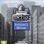Project Highrise: Architect Edition (PS4)