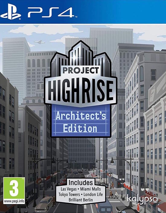 3max_8_45_9.jpg Project Highrise: Architect Edition (PS4) - immagine 1