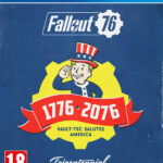 Fallout 76 - Tricentennial Edition (PS4)