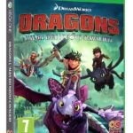 Dragons: LAlba dei Nuovi Cavalieri (Xbox One)