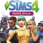 The Sims 4: Nuove Stelle (PC)