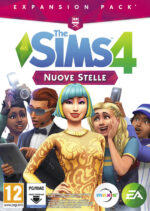 The Sims 4: Nuove Stelle (PC)