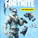 Fortnite - Pacchetto Zero Assoluto (Switch)