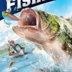 Legendary Fishing (Switch)