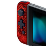 Joy-Con D-Pad Hori - Versione Mario (Switch) - immagine 2