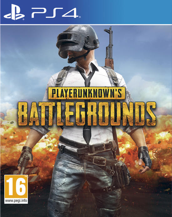 3max_8_61_9.jpg PlayerUnknowns Battlegrounds (PS4) - immagine 1
