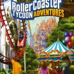 RollerCoaster Tycoon Adventures (Switch)