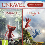 Unravel - Yarny Bundle (PS4)