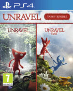 Unravel - Yarny Bundle (PS4)