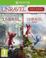Unravel - Yarny Bundle (Xbox One)