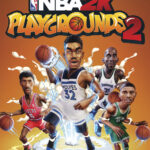 NBA 2K Playgrounds 2 (Switch)