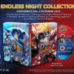 Persona Dancing: Endless Night Collection (PS4)