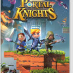 Portal Knights (Switch)