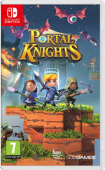Portal Knights (Switch)