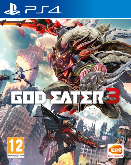 3max_9_11_9.jpg God Eater 3 (PS4) - immagine 1