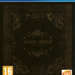 Dark Souls Trilogy (PS4)