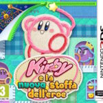 Kirby e la Nuova Stoffa dellEroe (3DS)