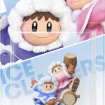 Nintendo Amiibo - Ice Climber - Serie Super Smash Bros. Ultimate