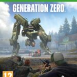 Generation Zero (Xbox One)