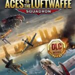 Aces of the Luftwaffe - Squadron Extended Edition (Switch)