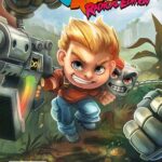 Rad Rodgers - Radical Edition (Switch)