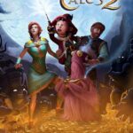 The Book of Unwritten Tales 2 (Swtich)