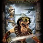 Sphinx and the Cursed Mummy (Switch)