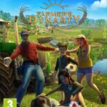 Farmers Dynasty (Xbox One)