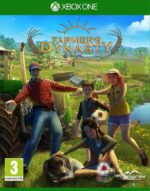 Farmers Dynasty (Xbox One)