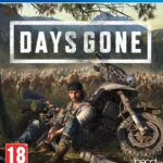 Days Gone (PS4)