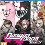 Danganronpa Trilogy (PS4) + Bonus OMAGGIO!