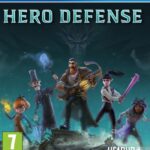 Hero Defense (PS4)