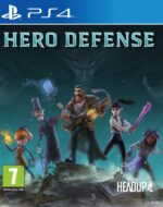 Hero Defense (PS4)
