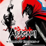 Aragami: Shadow Edition (Switch)