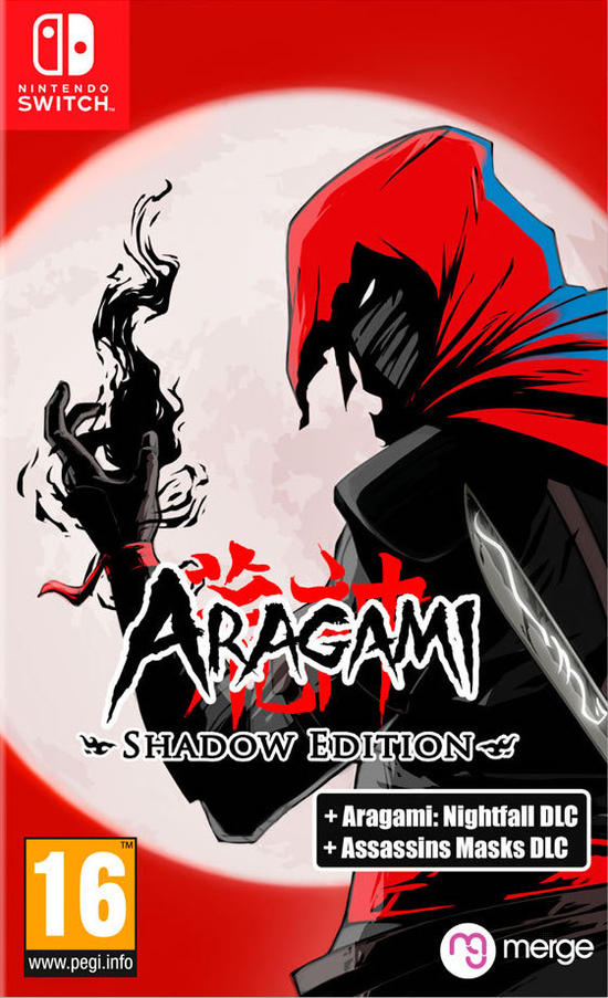 3max_9_37_7.jpg Aragami: Shadow Edition (Switch) - immagine 1