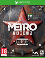 Metro Exodus - Aurora Limited Edition (Xbox One)