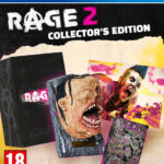 RAGE 2 - Collectors Edition (PS4)
