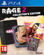 RAGE 2 - Collectors Edition (PS4)