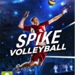 Spike Volleyball (PS4)