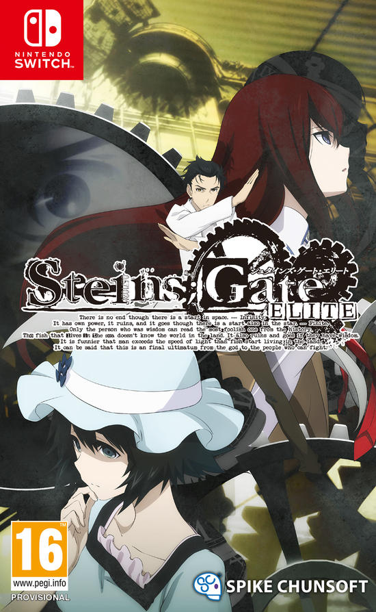 3max_9_7_7.jpg Steins Gate Elite (Switch) - immagine 1