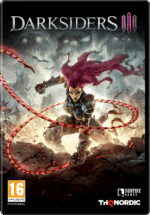 Darksiders 3 (PC)
