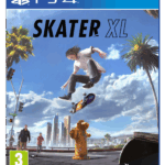Skater XL (PS4)