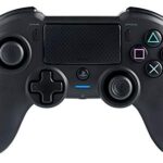 Nacon Controller Wireless Asymmetric (PS4)